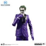 Bounty Collectibles & Toys - McFarlane DC Three Jokers The Joker The Criminal 7-Inch Action Figure