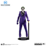 Bounty Collectibles & Toys - McFarlane DC Three Jokers The Joker The Criminal 7-Inch Action Figure