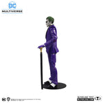 Bounty Collectibles & Toys - McFarlane DC Three Jokers The Joker The Criminal 7-Inch Action Figure