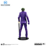 Bounty Collectibles & Toys - McFarlane DC Three Jokers The Joker The Criminal 7-Inch Action Figure
