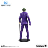 Bounty Collectibles & Toys - McFarlane DC Three Jokers The Joker The Criminal 7-Inch Action Figure