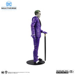 Bounty Collectibles & Toys - McFarlane DC Three Jokers The Joker The Criminal 7-Inch Action Figure