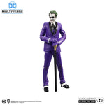 Bounty Collectibles & Toys - McFarlane DC Three Jokers The Joker The Criminal 7-Inch Action Figure