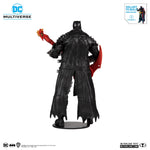 Bounty Collectibles & Toys - McFarlane Toys DC Build-A Wave 4 Dark Nights Death Metal Batman 2 Action Figure