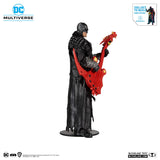 Bounty Collectibles & Toys - McFarlane Toys DC Build-A Wave 4 Dark Nights Death Metal Batman 2 Action Figure