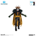 Bounty Collectibles & Toys - McFarlane Toys DC Build-A Wave 4 Dark Nights Death Metal Robin King Action Figure