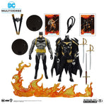 Bounty Collectibles & Toys - McFarlane Toys DC Collector Batman vs Azrael Batman Armor 7-Inch Scale Action Figure 2-Pack