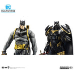 Bounty Collectibles & Toys - McFarlane Toys DC Collector Batman vs Azrael Batman Armor 7-Inch Scale Action Figure 2-Pack