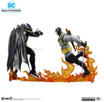 Bounty Collectibles & Toys - McFarlane Toys DC Collector Batman vs Azrael Batman Armor 7-Inch Scale Action Figure 2-Pack