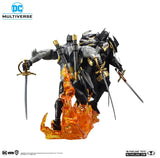 Bounty Collectibles & Toys - McFarlane Toys DC Collector Batman vs Azrael Batman Armor 7-Inch Scale Action Figure 2-Pack