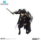 Bounty Collectibles & Toys - McFarlane Toys DC Collector Batman vs Azrael Batman Armor 7-Inch Scale Action Figure 2-Pack