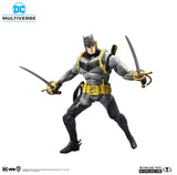 Bounty Collectibles & Toys - McFarlane Toys DC Collector Batman vs Azrael Batman Armor 7-Inch Scale Action Figure 2-Pack