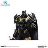 Bounty Collectibles & Toys - McFarlane Toys DC Collector Batman vs Azrael Batman Armor 7-Inch Scale Action Figure 2-Pack