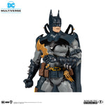 Bounty Collectibles & Toys - McFarlane Toys DC Multiverse Batman Designed by Todd McFarlane 7-Inch Action Figure