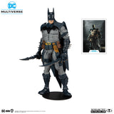 Bounty Collectibles & Toys - McFarlane Toys DC Multiverse Batman Designed by Todd McFarlane 7-Inch Action Figure