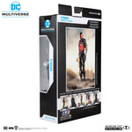 Bounty Collectibles & Toys - McFarlane Toys DC Multiverse DC Zack Snyder Justice League Cyborg 7-Inch Action Figure