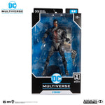 Bounty Collectibles & Toys - McFarlane Toys DC Multiverse DC Zack Snyder Justice League Cyborg 7-Inch Action Figure