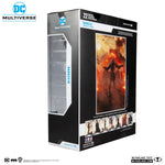 Bounty Collectibles & Toys - McFarlane Toys DC Multiverse DC Zack Snyder Justice League Darkseid 10-Inch Mega Action Figure