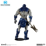Bounty Collectibles & Toys - McFarlane Toys DC Multiverse DC Zack Snyder Justice League Darkseid 10-Inch Mega Action Figure