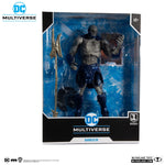 Bounty Collectibles & Toys - McFarlane Toys DC Multiverse DC Zack Snyder Justice League Darkseid 10-Inch Mega Action Figure