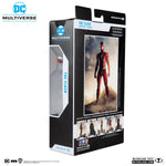 Bounty Collectibles & Toys - McFarlane Toys DC Multiverse DC Zack Snyder Justice League Flash 7-Inch Action Figure