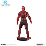 Bounty Collectibles & Toys - McFarlane Toys DC Multiverse DC Zack Snyder Justice League Flash 7-Inch Action Figure