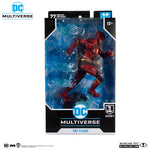 Bounty Collectibles & Toys - McFarlane Toys DC Multiverse DC Zack Snyder Justice League Flash 7-Inch Action Figure