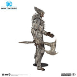 Bounty Collectibles & Toys - McFarlane Toys DC Multiverse DC Zack Snyder Justice League Steppenwolf 10-Inch Mega Action Figure