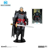 Bounty Collectibles & Toys - McFarlane Toys DC Multiverse Flashpoint Unmasked Batman Variant Action Figure