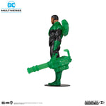 Bounty Collectibles & Toys - McFarlane Toys DC Multiverse John Stewart Modern Green Lantern 7-Inch Action Figure