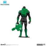 Bounty Collectibles & Toys - McFarlane Toys DC Multiverse John Stewart Modern Green Lantern 7-Inch Action Figure