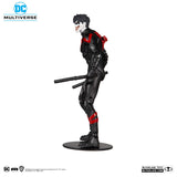 Bounty Collectibles & Toys - McFarlane Toys DC Multiverse Nightwing Joker 7-Inch Action Figure