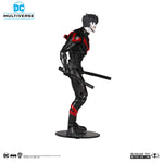 Bounty Collectibles & Toys - McFarlane Toys DC Multiverse Nightwing Joker 7-Inch Action Figure