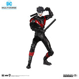 Bounty Collectibles & Toys - McFarlane Toys DC Multiverse Nightwing Joker 7-Inch Action Figure