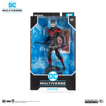 Bounty Collectibles & Toys - McFarlane Toys DC Multiverse Nightwing Joker 7-Inch Action Figure