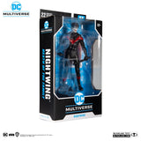 Bounty Collectibles & Toys - McFarlane Toys DC Multiverse Nightwing Joker 7-Inch Action Figure