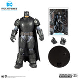 Bounty Collectibles & Toys - McFarlane Toys DC Multiverse The Dark Knight Returns Armored Batman 7-Inch Figure