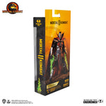 Bounty Collectibles & Toys - McFarlane Toys Mortal Kombat 11 Malefik Spawn 7-Inch Scale Action Figure