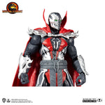 Bounty Collectibles & Toys - McFarlane Toys Mortal Kombat 11 Malefik Spawn 7-Inch Scale Action Figure