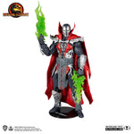 Bounty Collectibles & Toys - McFarlane Toys Mortal Kombat 11 Malefik Spawn 7-Inch Scale Action Figure