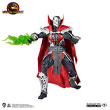 Bounty Collectibles & Toys - McFarlane Toys Mortal Kombat 11 Malefik Spawn 7-Inch Scale Action Figure