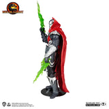 Bounty Collectibles & Toys - McFarlane Toys Mortal Kombat 11 Malefik Spawn 7-Inch Scale Action Figure