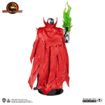 Bounty Collectibles & Toys - McFarlane Toys Mortal Kombat 11 Malefik Spawn 7-Inch Scale Action Figure