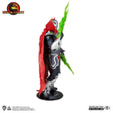 Bounty Collectibles & Toys - McFarlane Toys Mortal Kombat 11 Malefik Spawn 7-Inch Scale Action Figure