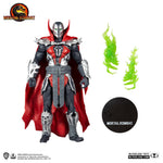 Bounty Collectibles & Toys - McFarlane Toys Mortal Kombat 11 Malefik Spawn 7-Inch Scale Action Figure