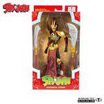 Bounty Collectibles & Toys - McFarlane Toys Spawn Mandarin Spawn Red Outfit 7-Inch Action Figure 