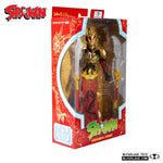 Bounty Collectibles & Toys - McFarlane Toys Spawn Mandarin Spawn Red Outfit 7-Inch Action Figure 