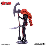 Bounty Collectibles & Toys - McFarlane Toys Spawn She-Spawn Deluxe 7-Inch Figure