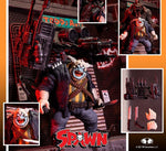 Bounty Collectibles & Toys - McFarlane Toys Spawn The Clown Deluxe Action Figure Set