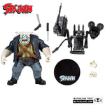 Bounty Collectibles & Toys - McFarlane Toys Spawn The Clown Deluxe Action Figure Set